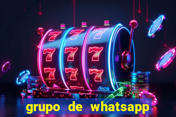 grupo de whatsapp vasco da gama